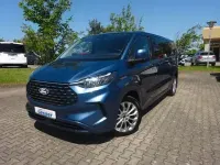 Gebraucht Ford Tourneo Custom Titanium 2024 Andere Van