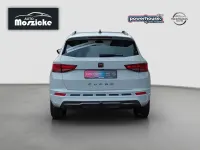 Neu Cupra Ateca 150 PS (110 kW) 2026 Weiß SUV