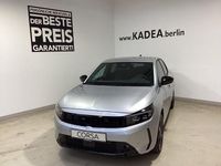Neu Opel Corsa 101 PS (74 kW) 2025 Grau/typ aussenverkleidung met Kleinwagen