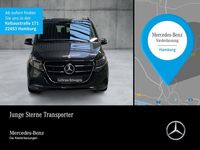 Gebraucht Mercedes V250 Style 190 PS (139 kW) 2024 Grau Van / Kleinbus