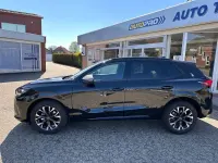 Gebraucht Cupra Terramar 150 PS (110 kW) 2026 Schwarz SUV