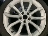 Gebraucht Audi A4 S-Line 163 PS (119 kW) 2023 Grau Kombi