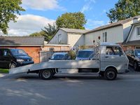 Second-hand VW LT 95 CP (69 kW) 1993