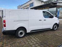 Gebraucht Toyota Proace 144 PS (105 kW) 2024 Weiß Van / Kleinbus