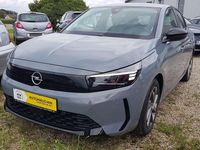 Neu Opel Corsa Edition 101 PS (74 kW) 2025 Grafik grau Kleinwagen