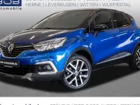 Occasion Renault Captur Version S 150 ch (110 kW) 2019 Bleue SUV