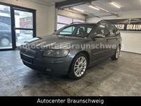 Gebraucht Volvo V50 Momentum 136 PS (100 kW) 2004 Grau Kombi