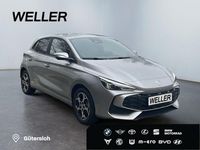 Gebraucht MG MG3 Luxury 194 PS (142 kW) 2025 Rot Kleinwagen