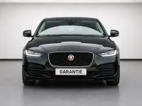 Gebraucht Jaguar XE S 250 PS (183 kW) 2020 Schwarz sonderlack Limousine