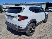 Neu Dacia Duster Journey 131 PS (96 kW) 2025 Arktisweiß SUV
