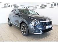 Neu Kia Sportage Comfort 160 PS (117 kW) 2025 Grau SUV