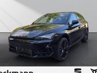 Neu Cupra Leon VZ 333 PS (244 kW) 2025 Grau Kombi