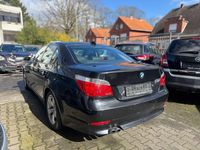 Gebraucht BMW 530 231 PS (169 kW) 2004 Schwarz Limousine