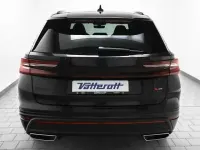 Gebraucht Skoda Kodiaq RS 265 PS (194 kW) 2025 Blackmagic perleffekt SUV