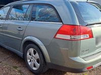 Second-hand Opel Vectra 2005 Break