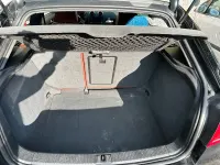 Gebraucht Audi A3 105 PS (77 kW) 2009 Schwarz Kleinwagen