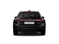 Brugt Audi A6 S-Line 204 HK (150 kW) 2025 Sort Stationcar