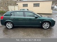 gebraucht Opel Signum Sport/NAVI/BI-Xenon/PDC/Leder/Tempomat***