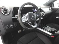 Gebraucht Mercedes EQA250 AMG 139 kW (190 PS) 2021 Digitalweiß SUV