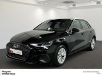 gebraucht Audi A3 Sportback e-tron Sportback 40 TFSIe S-tronic LED NAV KAMERA DAB