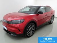 Gebraucht Ford Capri Premium 250 kW (340 PS) 2024 Rot SUV