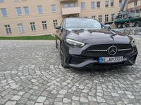 Gebraucht Mercedes C300e Advanced 204 PS (150 kW) 2023 Limousine