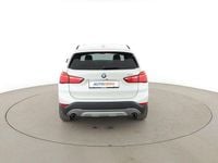 Occasion BMW X1 xLine 2017 Wit SUV