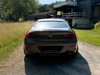 Gebraucht BMW 640 313 PS (230 kW) 2014 Braun Coupé