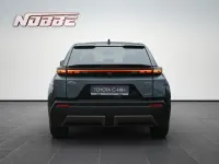 Neu Toyota C-HR+ Lounge+ 252 kW (343 PS) 2026 Grau SUV
