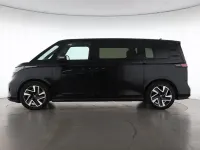 Gebraucht VW ID. Buzz GTX 250 kW (340 PS) 2025 Deep black perleffekt Van / Kleinbus