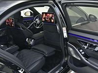 Gebraucht Mercedes S400 330 PS (242 kW) 2024 Limousine