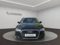 Gebraucht Audi A3 Sport 150 PS (110 kW) 2020 Schwarz Limousine