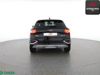 Gebraucht Audi Q2 Advanced 150 PS (110 kW) 2024 Schwarz SUV