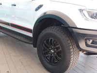 Używany Ford Ranger Performance Edition 212 KM (155 kW) 2023 Biały Pickup