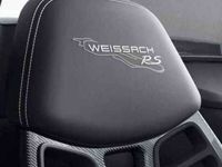 gebraucht Porsche 718 Boxster Spyder RS Weissach