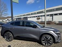 Neu Renault Rafale Techno 131 PS (96 kW) 2026 Schwarz SUV