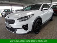 Gebraucht Kia XCeed Spirit 140 PS (102 kW) 2020 Weiß SUV