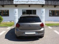 gebraucht VW Polo Polo United1,0 United (Navi,LED,AppConnect) Klima