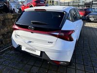 gebraucht Hyundai i20 1.0 Edition 30 Mild-Hybrid