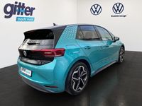 gebraucht VW ID3 Performance Upgrade Pure KLIMA NAVI ALU