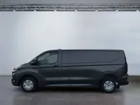 Gebraucht Ford Transit Custom Trend 170 PS (125 kW) 2025 Magneticgrau (metallic) Limousine