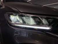 Gebraucht VW T-Roc Goal 150 PS (110 kW) 2025 Indiumgrau metallic SUV