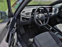 gebraucht VW ID3 Pro 150 kW LED Lenkradheizung Navi Sitzh.