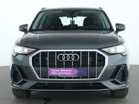 Gebraucht Audi Q3 S-Line 150 PS (110 kW) 2025 Daytonagrau perleffekt SUV