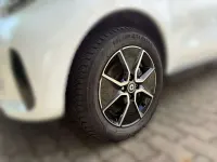 Gebraucht Smart ForFour Electric Drive 60 kW (82 PS) 2021 Weiß Limousine