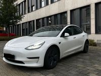 gebraucht Tesla Model 3 Allradantrieb mit Dualmotor Long Range