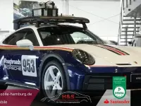 Gebraucht Porsche 911 480 PS (353 kW) 2024 Weiß Coupé