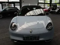 Gebraucht Ora 03 Pro+ 125 kW (171 PS) 2023 Blau Kleinwagen