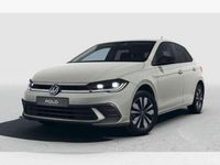 Second-hand VW Polo Goal 80 CP (58 kW) 2025 Gri Berlinǎ