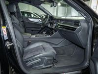 Gebraucht Audi A6 S-Line 299 PS (219 kW) 2022 Schwarz Limousine